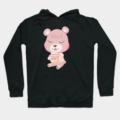 Maple And Honey Hoodie Official Animal Crossing Merch