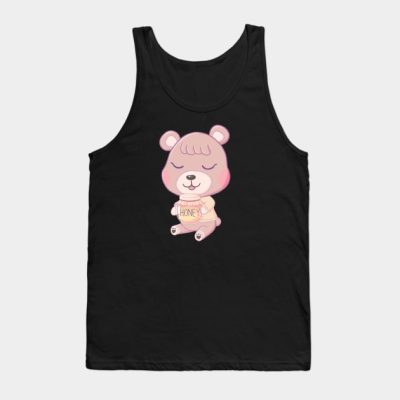 Maple And Honey Tank Top Official Animal Crossing Merch