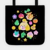 Animal Crossing Life Tote Official Animal Crossing Merch