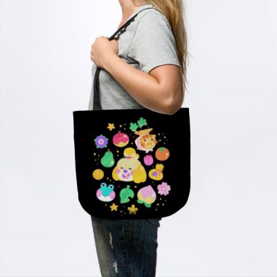Animal Crossing Life Tote Official Animal Crossing Merch