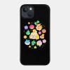 Animal Crossing Life Phone Case Official Animal Crossing Merch