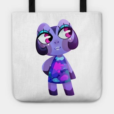 Diva Tote Official Animal Crossing Merch