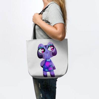 Diva Tote Official Animal Crossing Merch