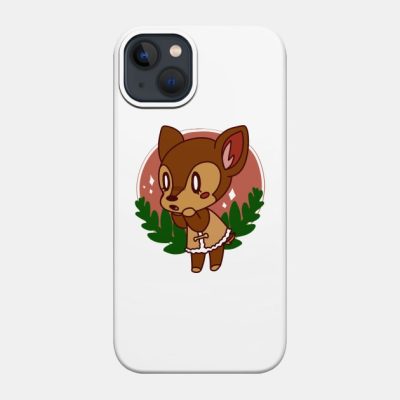 Fauna The Deer Phone Case Official Animal Crossing Merch