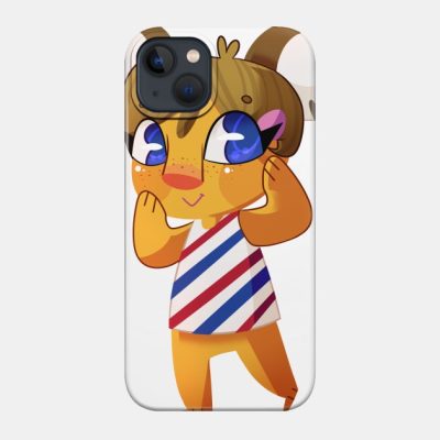 Alice Phone Case Official Animal Crossing Merch