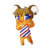 Alice Tapestry Official Animal Crossing Merch