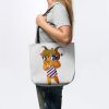 Alice Tote Official Animal Crossing Merch