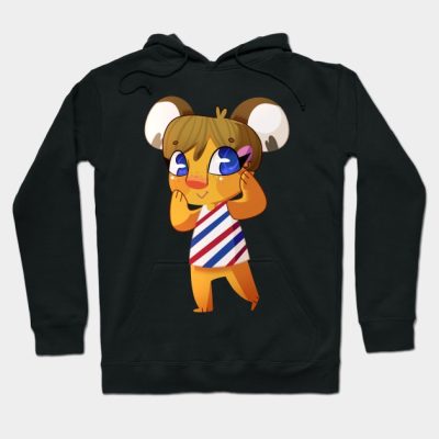 Alice Hoodie Official Animal Crossing Merch