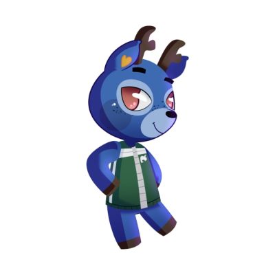 Bam Tapestry Official Animal Crossing Merch