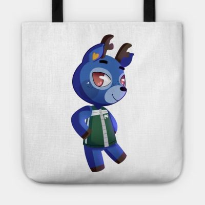 Bam Tote Official Animal Crossing Merch