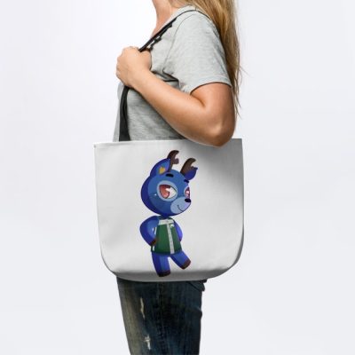 Bam Tote Official Animal Crossing Merch