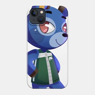 Bam Phone Case Official Animal Crossing Merch