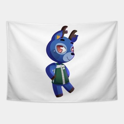 Bam Tapestry Official Animal Crossing Merch