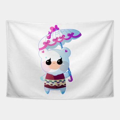 Flurry Tapestry Official Animal Crossing Merch