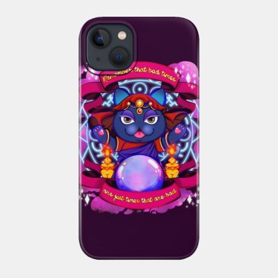 Katrinas Fortune Phone Case Official Animal Crossing Merch