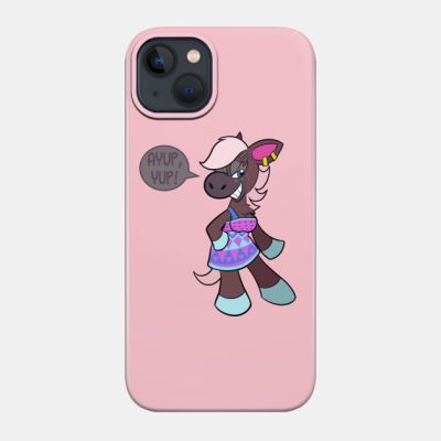 Reneigh Phone Case Official Animal Crossing Merch