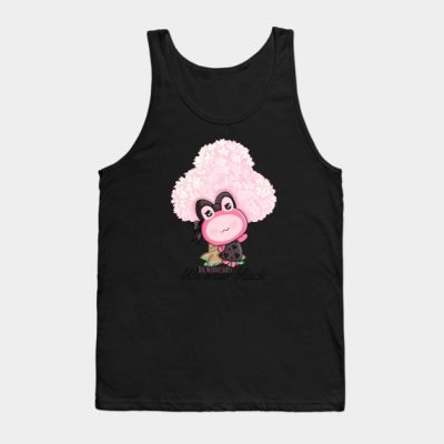 Puddles Tank Top Official Animal Crossing Merch