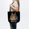 Mask Of Ankha Tote Official Animal Crossing Merch