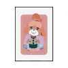 Animal Crossing Prints Animal Flower Prints Exhibition Collection Posters Art Prints Children s Room Home Decoration 1 - Animal Crossing Shop