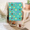 Animal Game Crossing Whitepaper Poster Vintage Room Home Bar Cafe Decor Posters Wall Stickers 2 - Animal Crossing Shop
