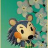 Buy Three Get Four Animated Game ANIMAL CROSSING Poster Retro Brown Paper Poster Living Room Study 13 - Animal Crossing Shop