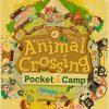 Buy Three Get Four Animated Game ANIMAL CROSSING Poster Retro Brown Paper Poster Living Room Study 22 - Animal Crossing Shop