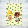 Game A Animal C Crossings POSTER Wall Pictures For Living Room Fall Decor 3 - Animal Crossing Shop