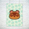 Game A Animal C Crossings POSTER Wall Pictures For Living Room Fall Decor 5 - Animal Crossing Shop