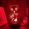 Game Animal Crossing Character K K Slider 3D Led Night Lights Cool Gifts for Kids Bedroom - Animal Crossing Shop