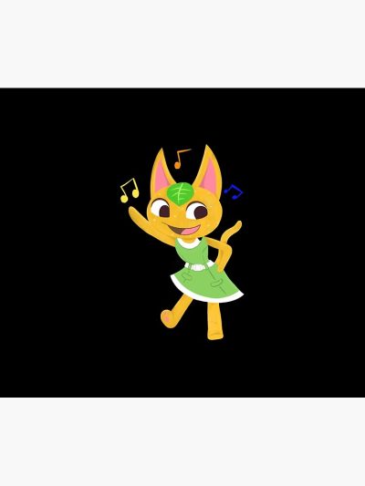 Musical Tangy Tapestry Official Animal Crossing Merch