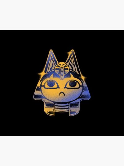 Mask Of Ankha Tapestry Official Animal Crossing Merch
