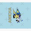 Ankha Tapestry Official Animal Crossing Merch