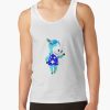 Julian Tank Top Official Animal Crossing Merch