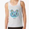 Filbert Tank Top Official Animal Crossing Merch