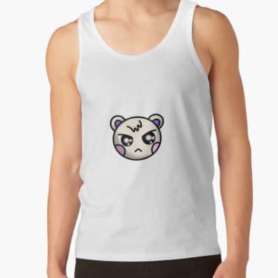 Marshal Tank Top Official Animal Crossing Merch