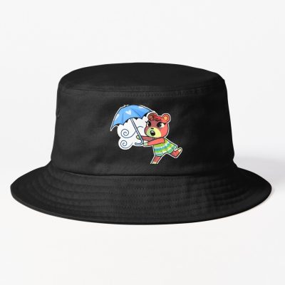 Cheri Acnh Bucket Hat Official Animal Crossing Merch