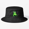Froggy Chair Bucket Hat Official Animal Crossing Merch