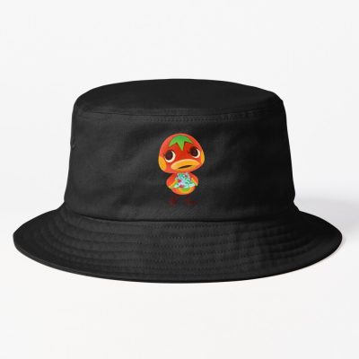 Ketchup The Duck! Bucket Hat Official Animal Crossing Merch