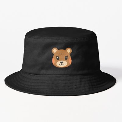 Maple Bucket Hat Official Animal Crossing Merch