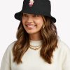 Merengue (Acnh) Bucket Hat Official Animal Crossing Merch