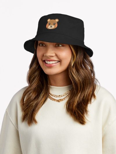 Maple Bucket Hat Official Animal Crossing Merch