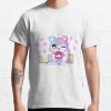 Bear Girl T-Shirt Official Animal Crossing Merch