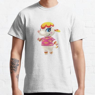 Margie T-Shirt Official Animal Crossing Merch