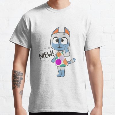 Mitzi T-Shirt Official Animal Crossing Merch