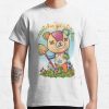 Snitches Get Stitches T-Shirt Official Animal Crossing Merch