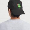 Holiday Froggy Chair Cap Official Animal Crossing Merch