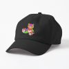 Christmas Stitches Cap Official Animal Crossing Merch
