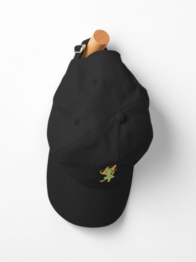 Musical Tangy Cap Official Animal Crossing Merch