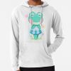 Adorable Lily! Hoodie Official Animal Crossing Merch