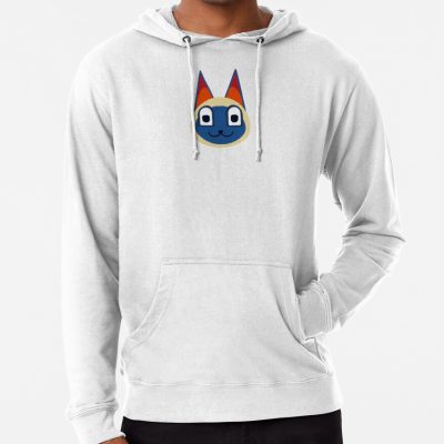 Mitzi Icon Hoodie Official Animal Crossing Merch